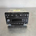 Audio & Visual Equip.(radio) FORD EXPLORER 01 02 03 04