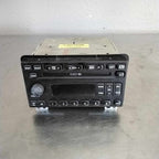 Audio & Visual Equip.(radio) FORD EXPLORER 01 02 03 04