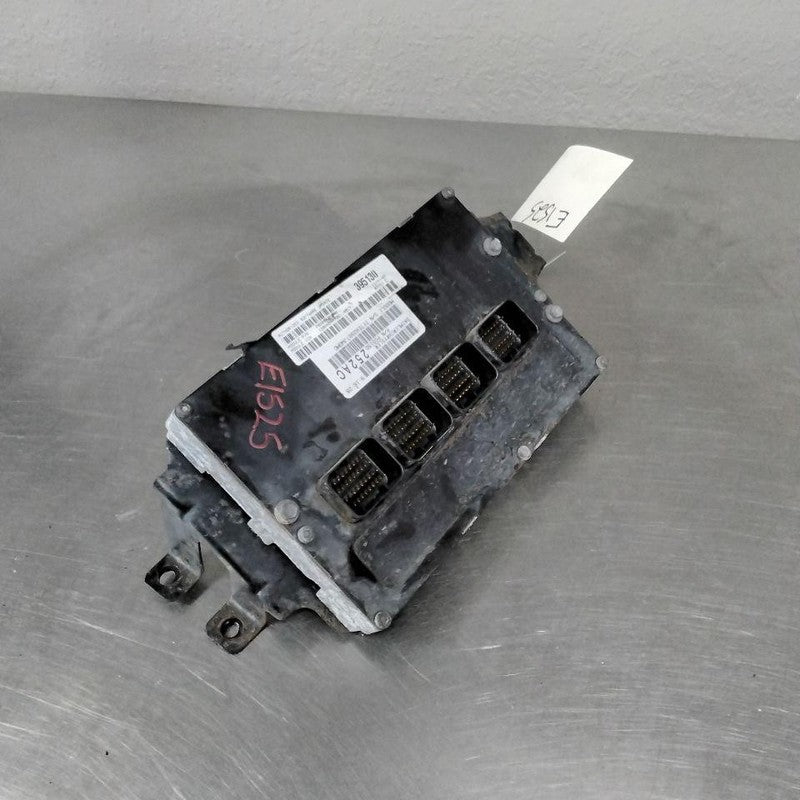 Engine/motor Brain Box DODGE CARAVAN 08 09 10