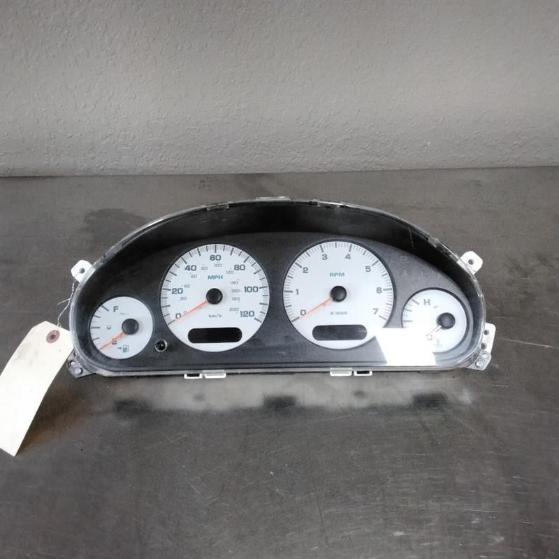 Speedometer DODGE CARAVAN 04