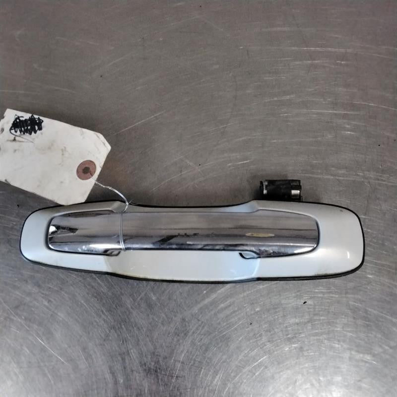 Outside Door Handle SUZUKI GRAND VITARA & XL-7 Left 03 04 05 06