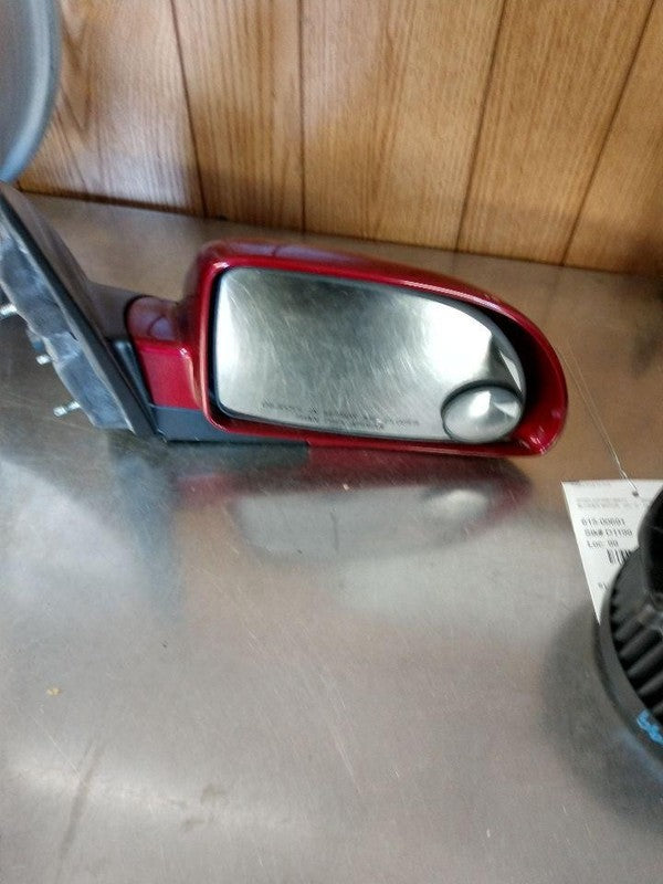 Door Mirror CHEVY EQUINOX Right 06 07 08 09