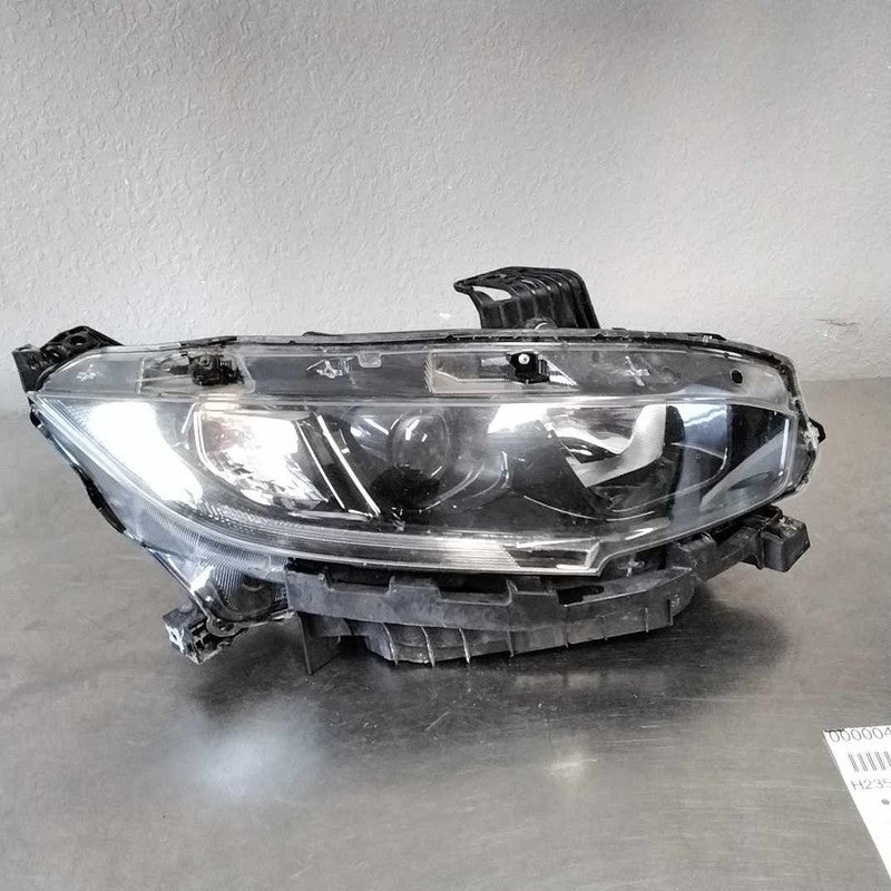 Headlamp Assembly HONDA CIVIC Right 19 20 21