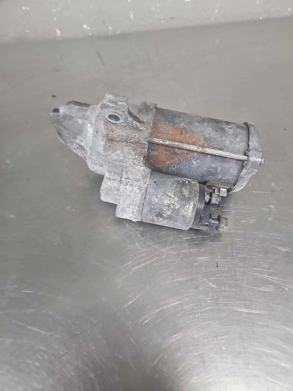 Starter Motor FORD ESCAPE 17 18 19