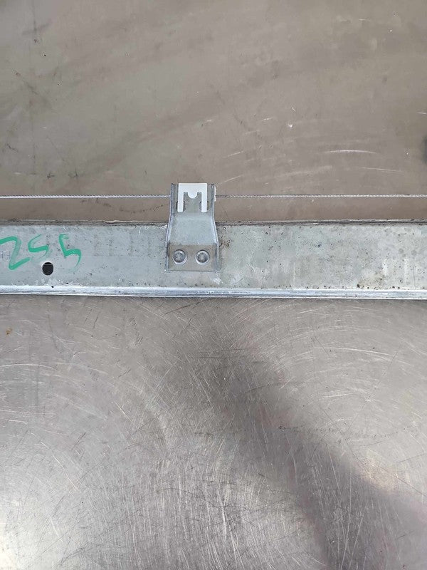 2017-2023 Subaru Impreza Left Front Door Regulator