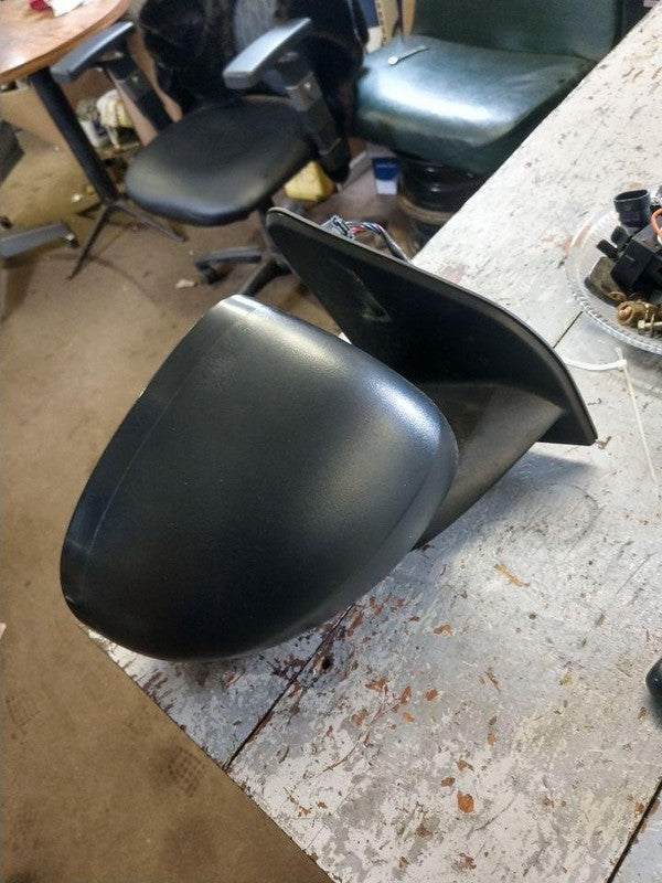 Door Mirror JEEP COMPASS Right 07 08 09 10 11 12 13 14 15 16 17