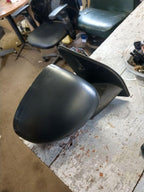 Door Mirror JEEP COMPASS Right 07 08 09 10 11 12 13 14 15 16 17