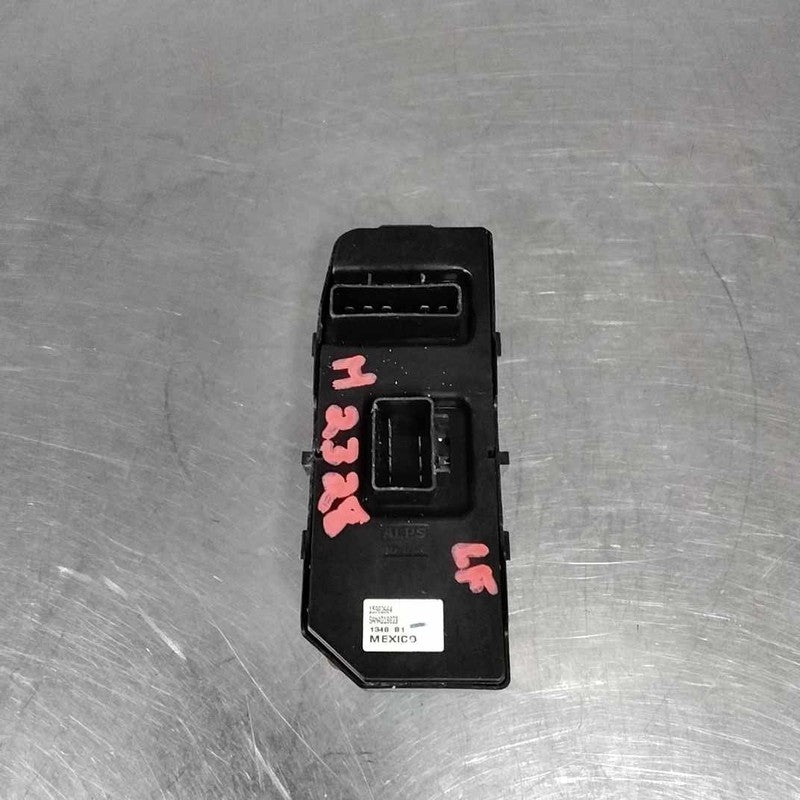 Door Switch Front CHEVY MALIBU 08 09