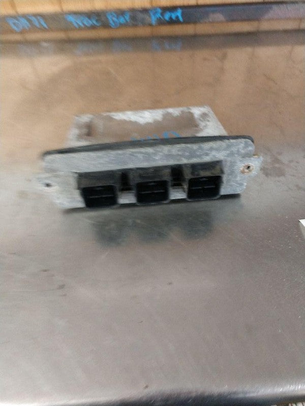 Engine/motor Brain Box FORD ESCAPE 08