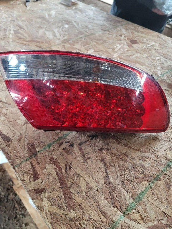 Tail Light Assembly HYUNDAI AZERA Left 06 07 08 09