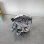 Headlamp Assembly JEEP PATRIOT Right 07 08 09 10 11 12 13 14 15 16 17