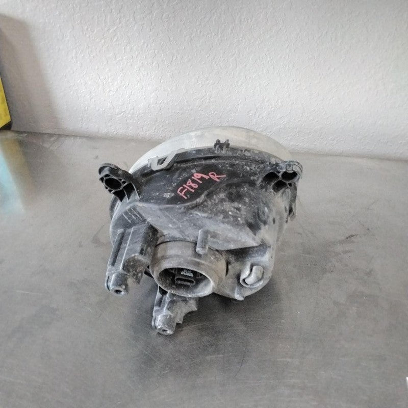 Headlamp Assembly JEEP PATRIOT Right 07 08 09 10 11 12 13 14 15 16 17