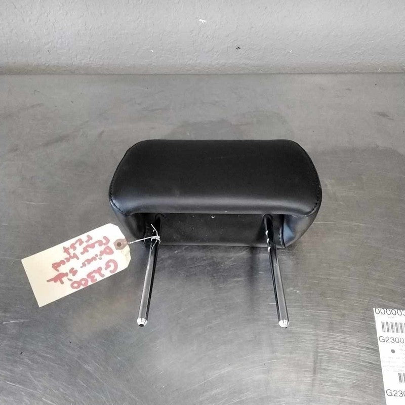 Headrest PONTIAC G6 Left 05 06 07 08 09