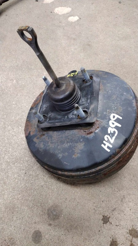 2007-2011 GMC Sierra 1500 Power Brake Booster OEM#19432804
