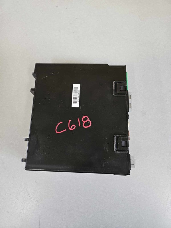 2017-2018 GMC Sierra 1500 Audio & Visual Equip.(radio) OEM#84278530