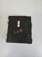 2017-2018 GMC Sierra 1500 Audio & Visual Equip.(radio) OEM#84278530