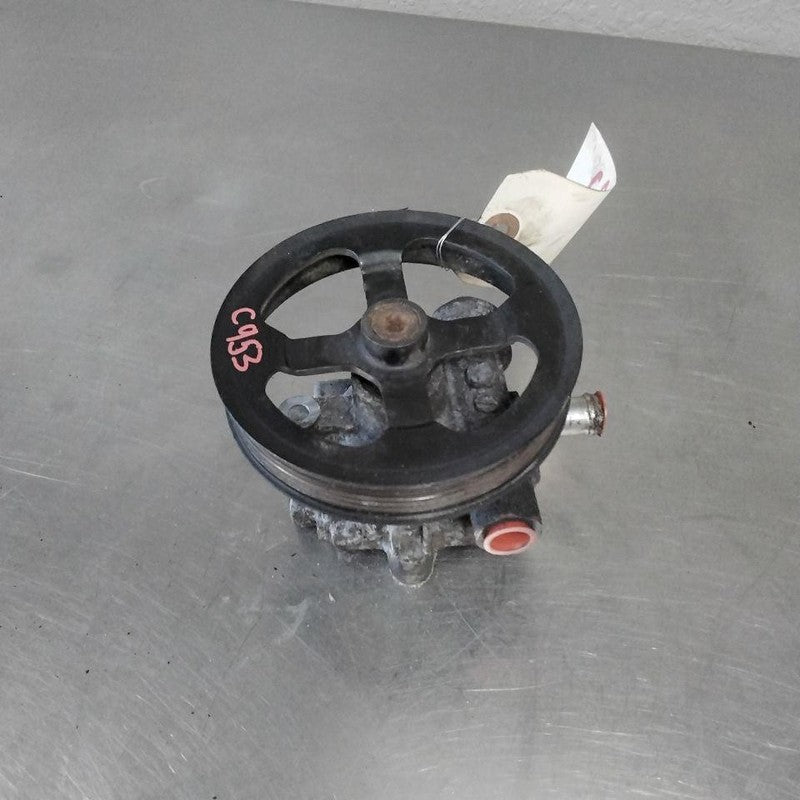 Power Steering Pump/motor CHRYSLER SEBRING 07 08 09 10
