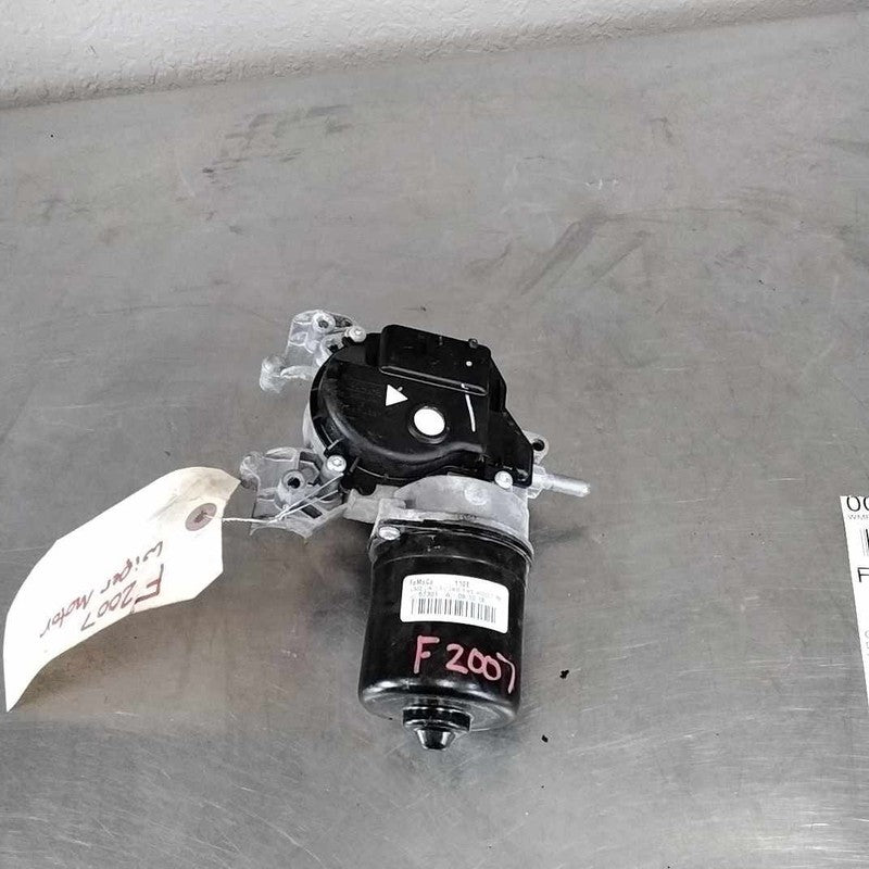 2016-2019 Ford Explorer Wiper Motor Front OEM#FB5Z17508A