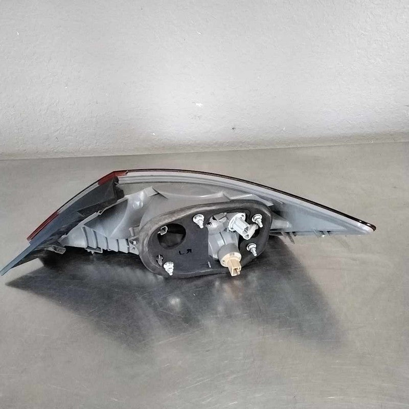 2009-2011 Honda Civic Left Tail Light Assembly