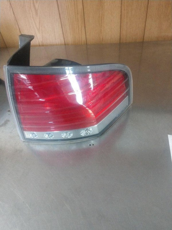 Tail Light Assembly LINCOLN MKX Right 07 08 09 10