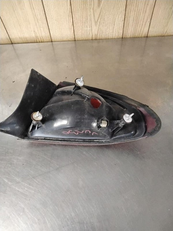 Tail Light Assembly CHEVY MONTE CARLO Left 95 96