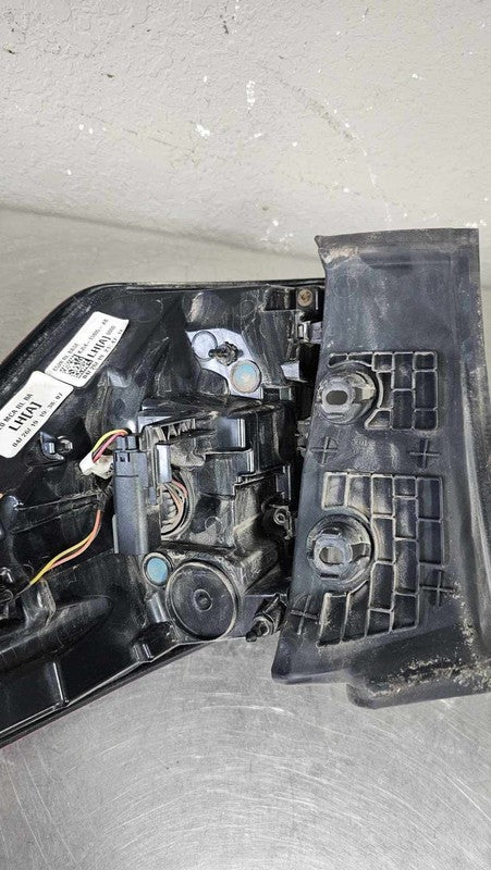 2019 Ford Escape Left Tail Light Assembly OEM# GJ5Z13405H