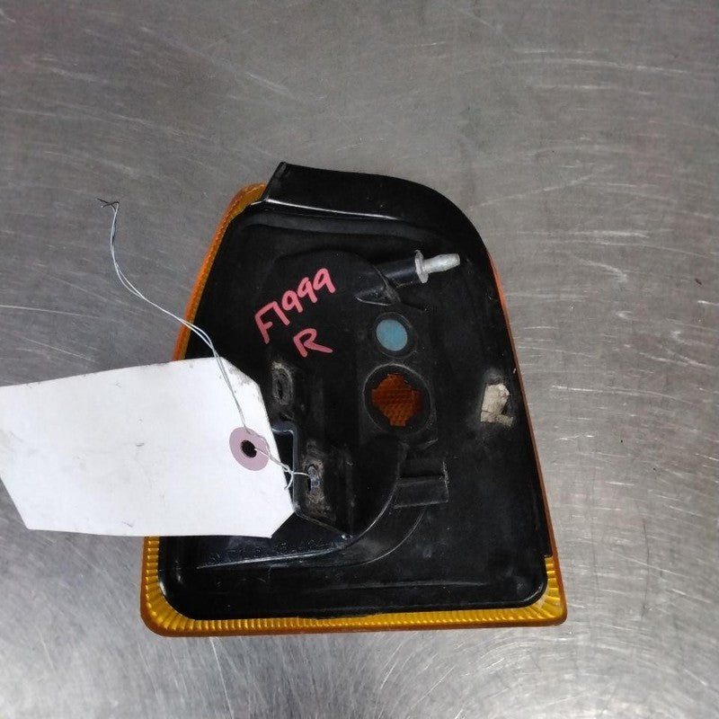 Fog/mark/park/turn Light/lamp FORD RANGER Right 01 02 03 04 05 06 07 0