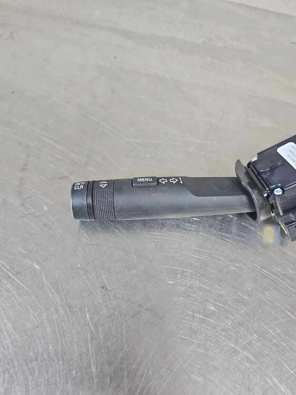 Combination Switch BUICK REGAL 11 12 13