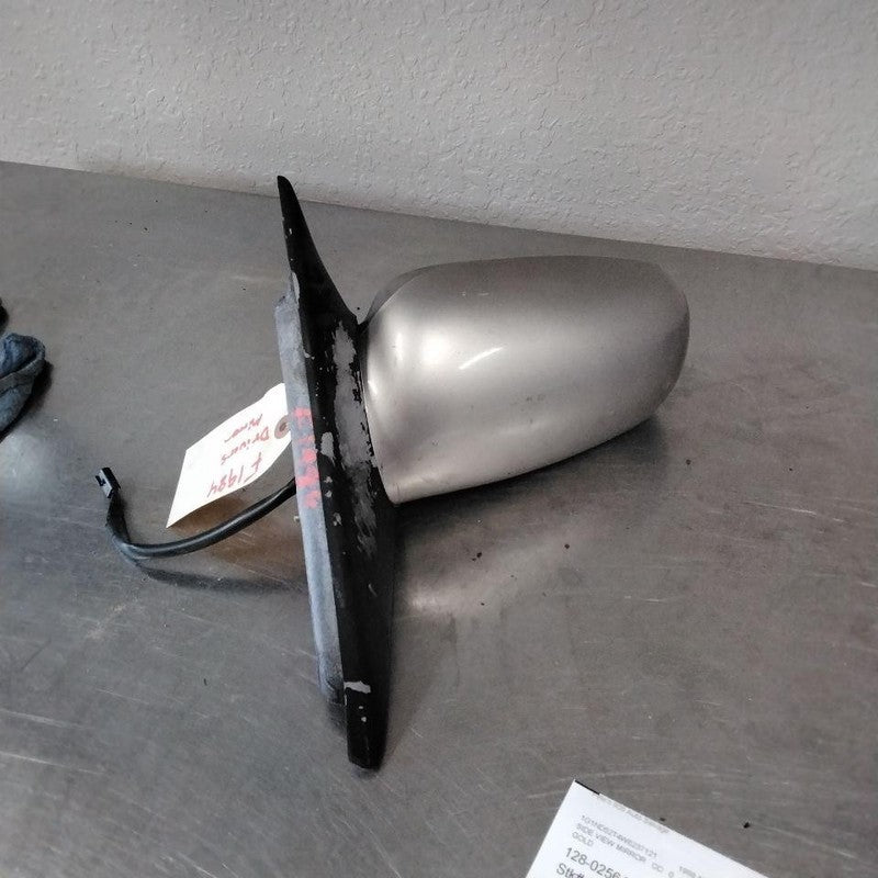 Door Mirror CHEVY MALIBU Left 97 98 99 00 01 02 03 04 05