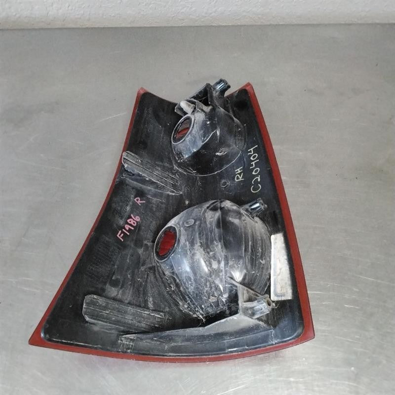 Tail Light Assembly FORD EXPLORER Right 01 02 03 04 05