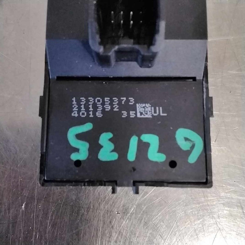 2011-2014 Door Switch Front Chevy Cruze OEM # 20838852 #641-214