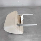 2005-2010 Jetta except GLI Rear Outer Left Headrest OEM#1K0885901R3Z6