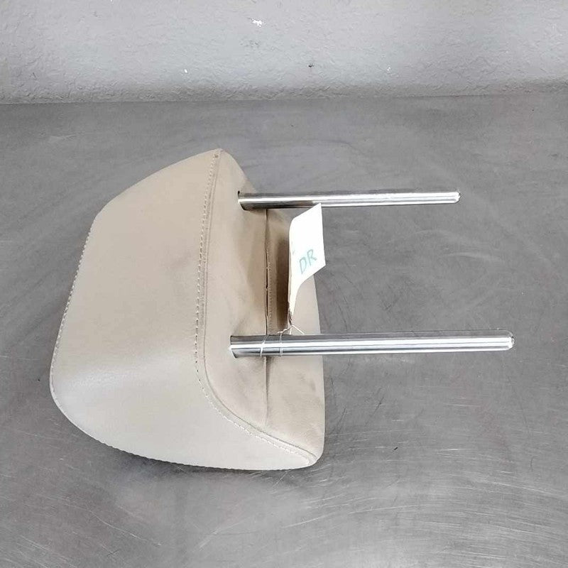 2005-2010 Jetta except GLI Rear Outer Left Headrest OEM#1K0885901R3Z6