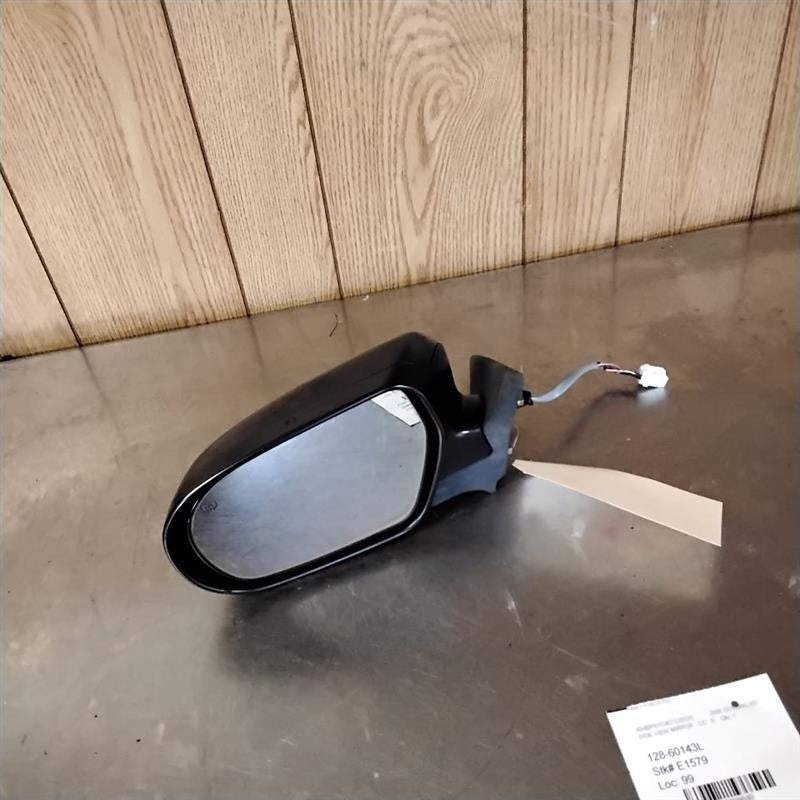 Door Mirror SUBARU LEGACY Left 05 06 07 08 09