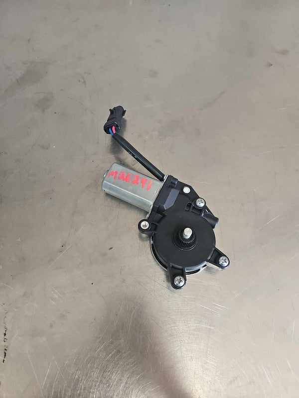 2007-2017 Jeep Compass Front Right Power Window Motor OEM#68002898AA