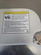 Sun Visor FORD ESCAPE Left 13 14 15 16 17 18 19