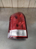 Tail Light Assembly SATURN VUE Left 02 03 04 05 06 07