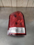 Tail Light Assembly SATURN VUE Left 02 03 04 05 06 07
