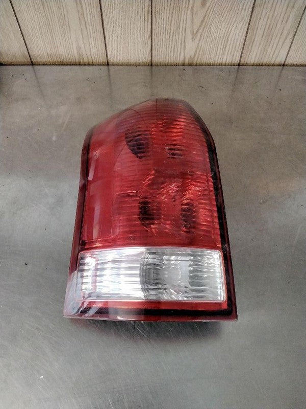 Tail Light Assembly SATURN VUE Left 02 03 04 05 06 07