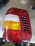 Tail Light Assembly JEEP GRAND CHEROKEE Left 99 00 01 02 03