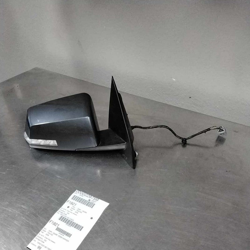 Door Mirror CHEVY TRAVERSE Right 09 10 11 12 13 14
