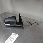 Door Mirror CHEVY TRAVERSE Right 09 10 11 12 13 14