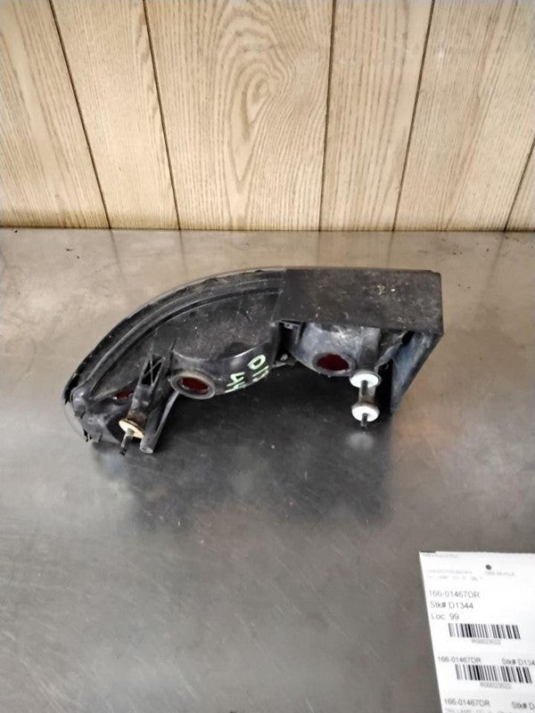 Tail Light Assembly CADILLAC SEVILLE Right 92 93 94 95 96 97