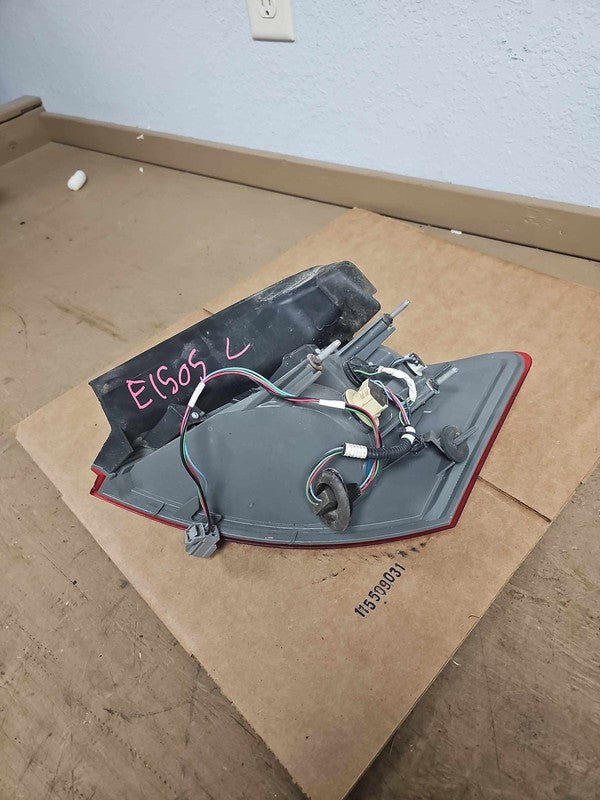 Tail Light Assembly FORD TAURUS Left 10 11 12