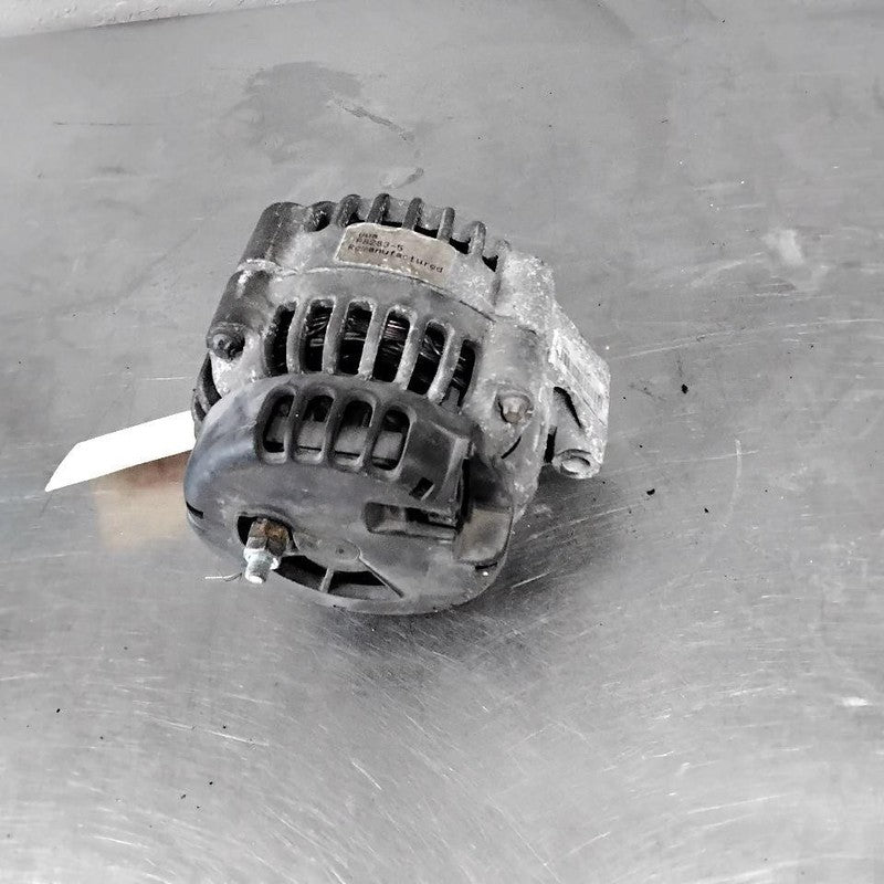 2001-2004 S10/S15/Sonoma Alternator OEM#19244795