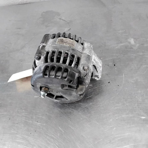2001-2004 S10/S15/Sonoma Alternator OEM#19244795