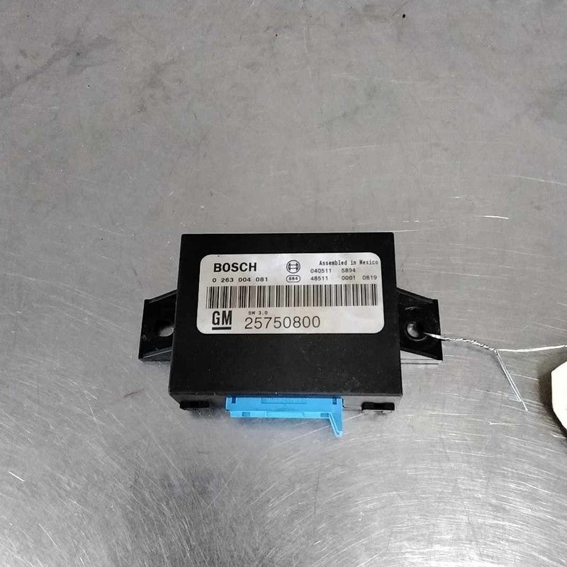 Chassis Brain Box CADILLAC DEVILLE 00 01 02 03 04 05