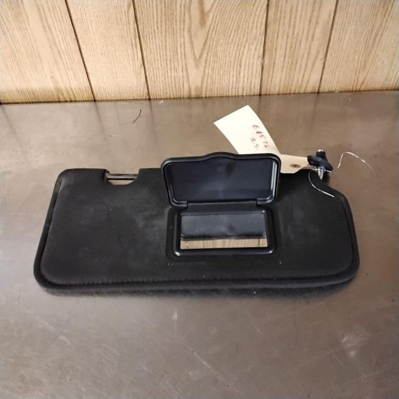 Sun Visor FORD ESCAPE Right 08