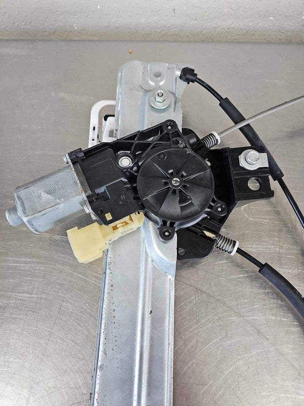 Front Door Regulator FORD ESCAPE Right 13 14 15 16 17 18 19