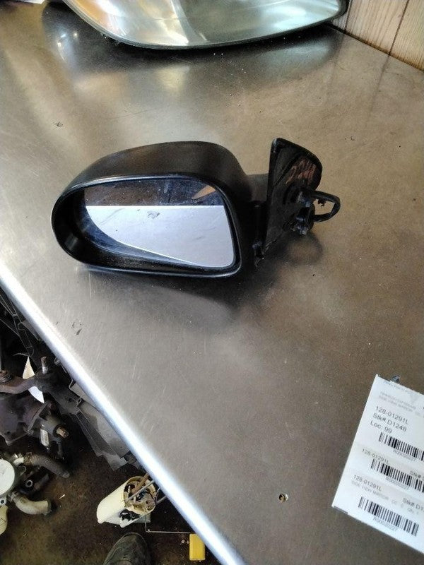 Door Mirror DODGE DURANGO Left 98 99 00